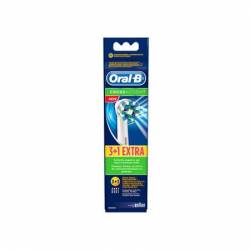POWER CROSS ACTION REFILL 3+ Oral-B
